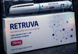 Retruva 20MG | RetatrutideLab