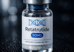 Retatrutide 50MG | RetatrutideLab