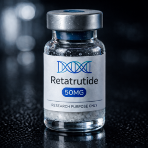 Retatrutide 50MG | RetatrutideLab